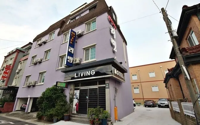Yeosu Living