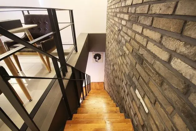 Yeosu Max Self Check-in Motel