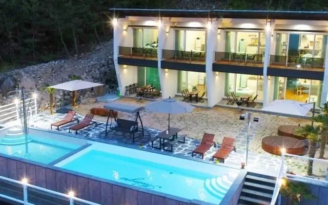 Yeosu Milagro Pension