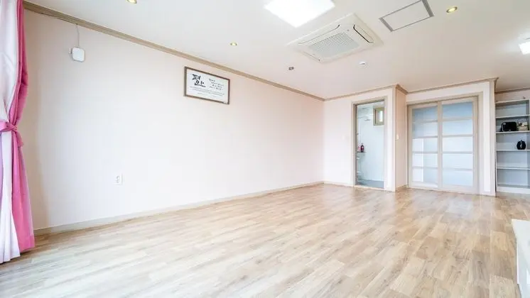 Yeosu Moranggee Pension