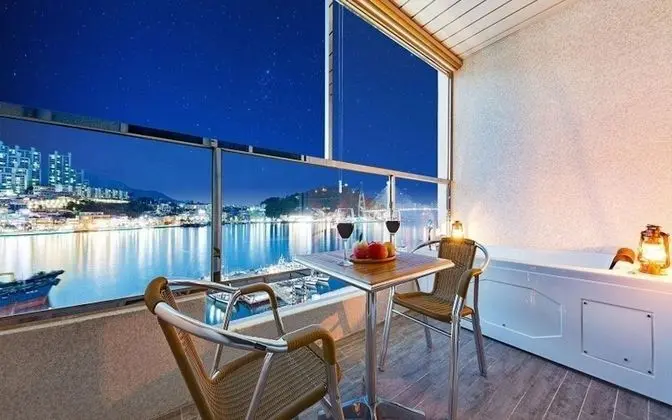 Yeosu Napoli Pension