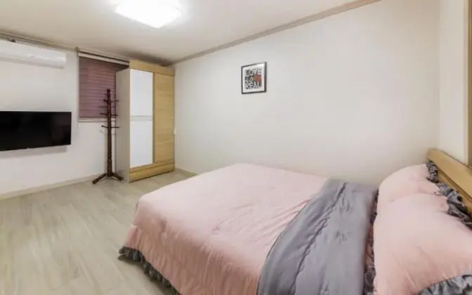 Yeosu Ocean View Pension