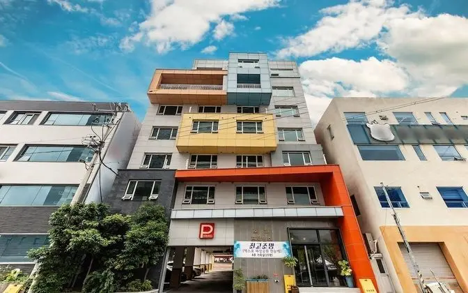 Yeosu Hotel Provence