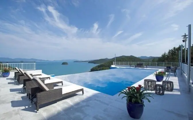 Yeosu Querencia Resort