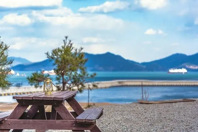 Yeosu Redondo Pension