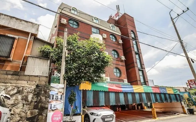 Yeosu Rosen