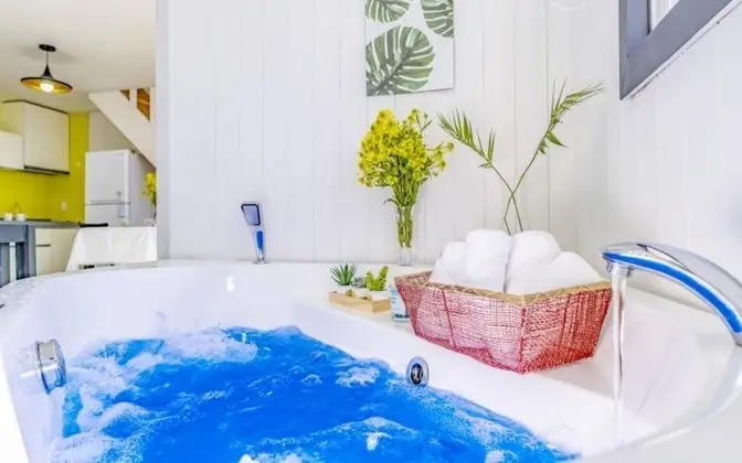 Yeosu Seommaeul Pension