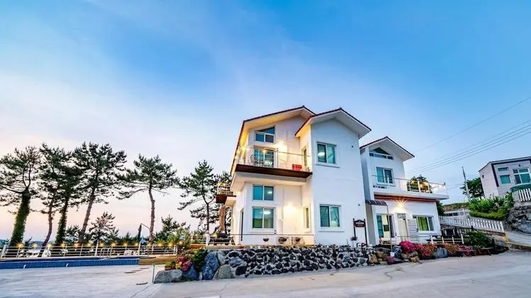 Yeosu Skypension