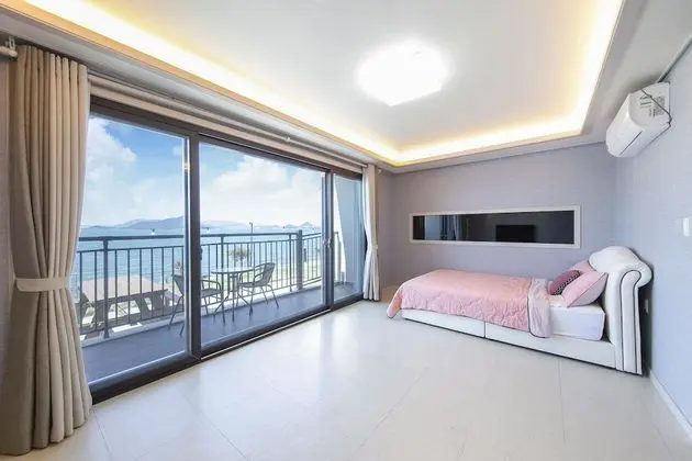 Yeosu Sumgeunel Pension