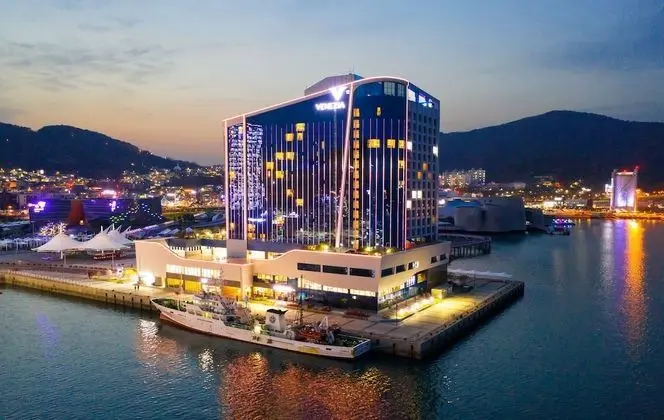 Yeosu Venezia Hotel & Resort