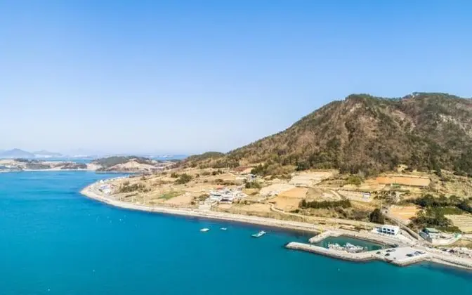 Yeosu Wayo Pension