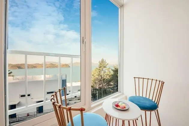 Yeosu Wonderful day Pension