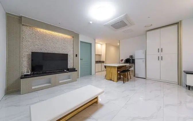 Yeosu Hotel