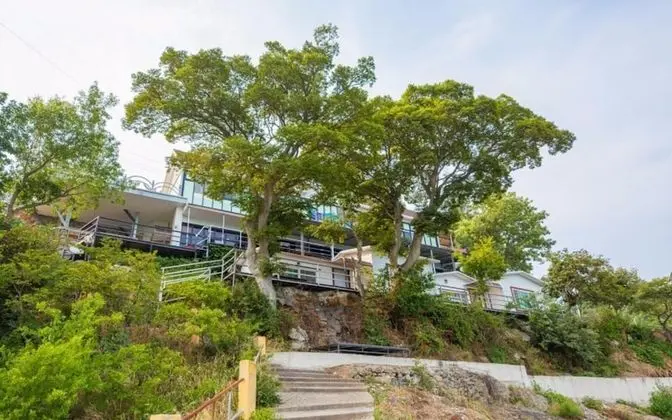 Yeosu Yewon Healing Pension