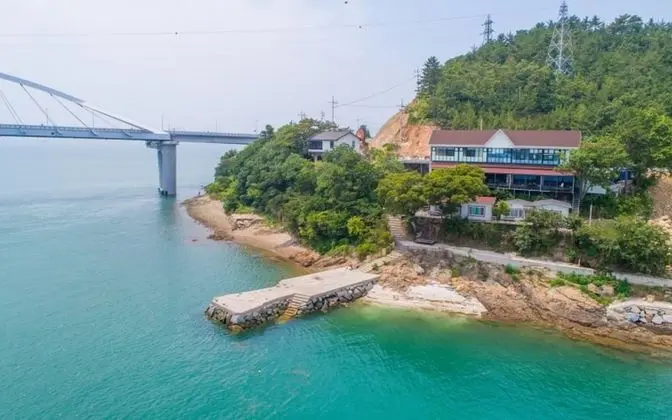 Yeosu Yewon Healing Pension - Öne Çıkan Resim