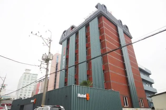 Yeosu Hotel YOU