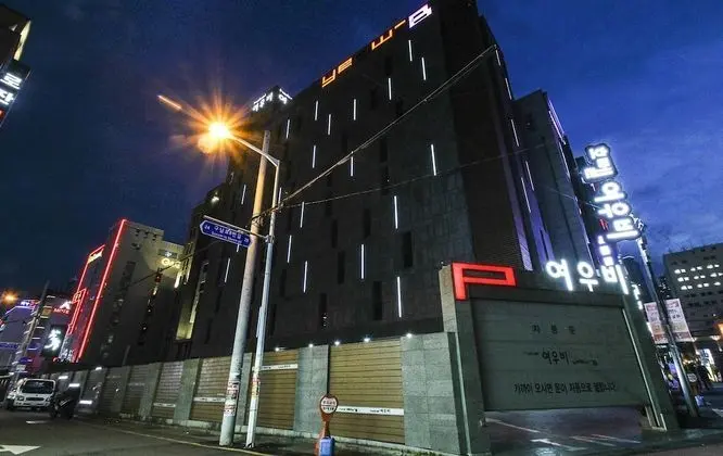 Yeoubi Hotel