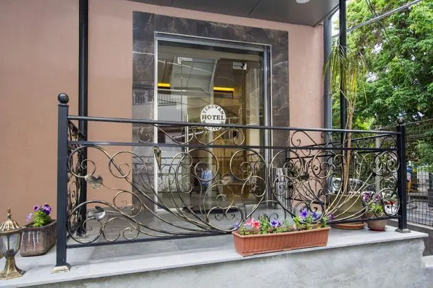 Yerevan Boutique Hotel
