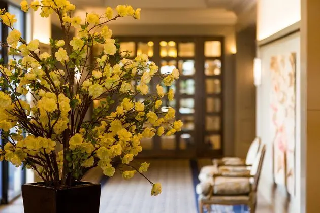 Yering Gorge Cottages - Lobi