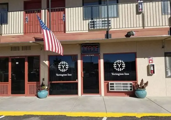 Yerington Inn - Genel