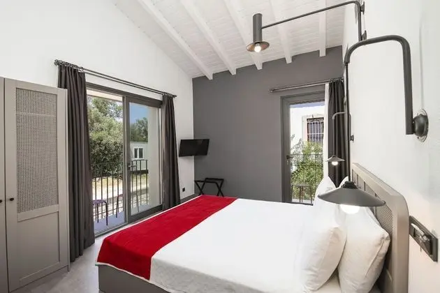 Yerli Otel Alaçatı