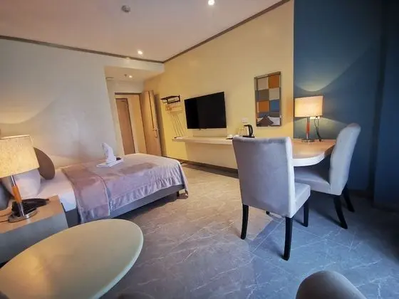 Yes Hotel Cabuyao Laguna - Oda