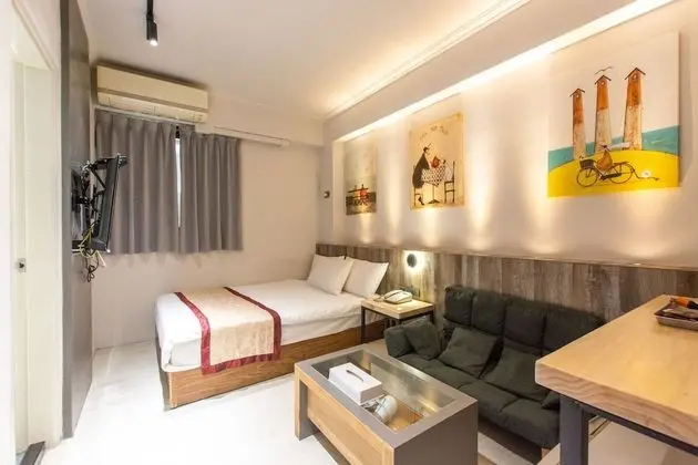 Yes Home Hotel - Öne Çıkan Resim