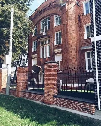 YES hostel - Dış Mekan