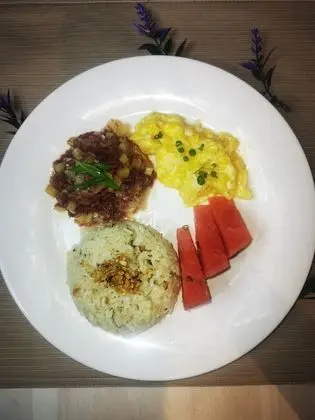 Yes Hotel Imus Cavite - Kahvaltı