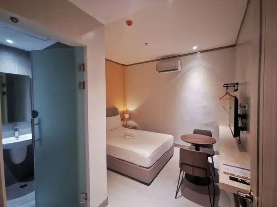 Yes Hotel Imus Cavite - Oda