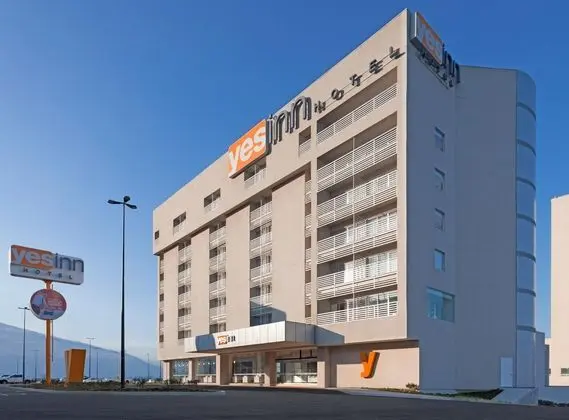 Yes Inn