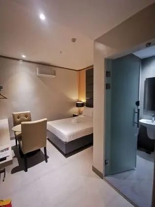 Yes Hotel Pandi Bulacan - Oda