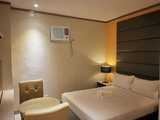 Yes Hotel Pandi Bulacan - Oda