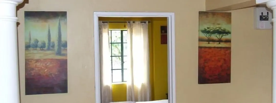 Yes Please Guest House - İç Mekan