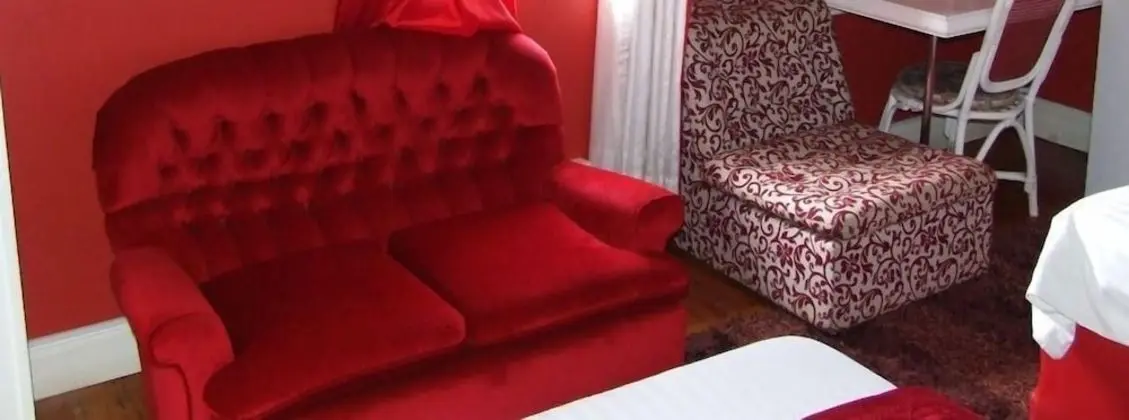 Yes Please Guest House - Oda