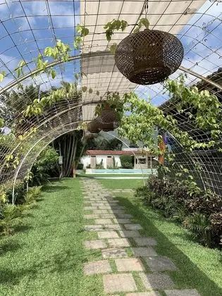 Yes Please Hostel - Dış Mekan