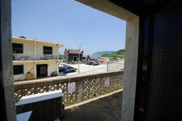 Yes Sir Homestay II - Oda Düzeni