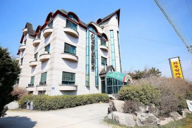 Yesan Garusil Motel