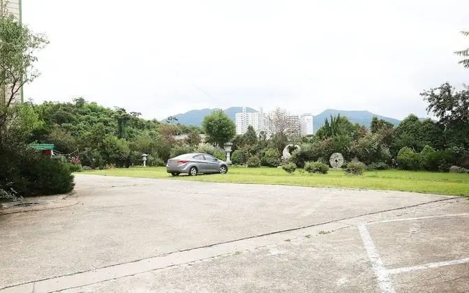 Yesan Grand Motel