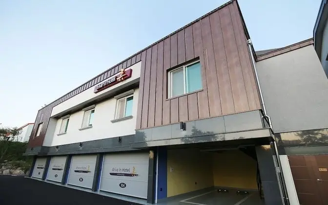 Yesan Ryu Hotel