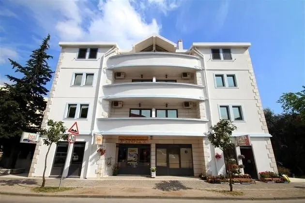Yeshill Apart & Studio - Dış Mekan