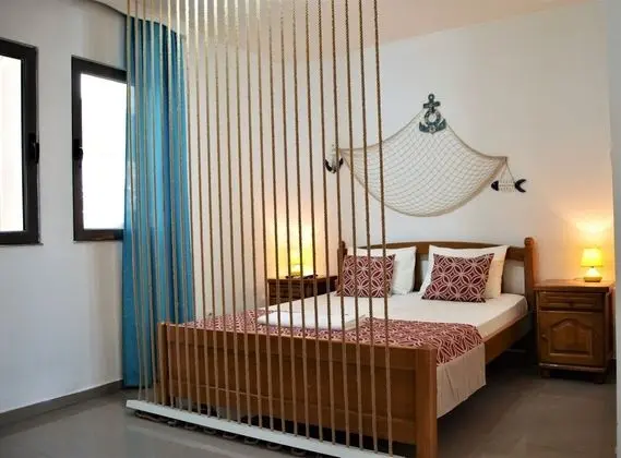 Yeshill Apart & Studio - Oda