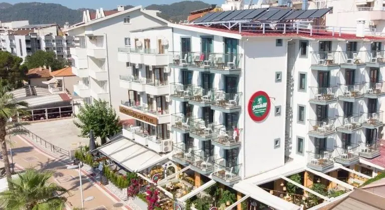 Yeshill Boutique Hotel