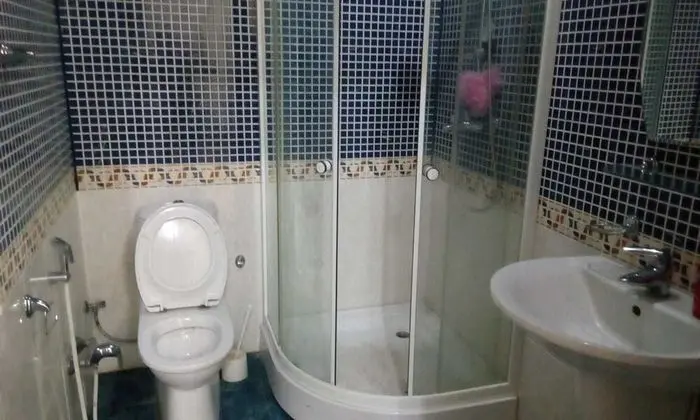 Yeshim Guest House - Banyo Tipleri