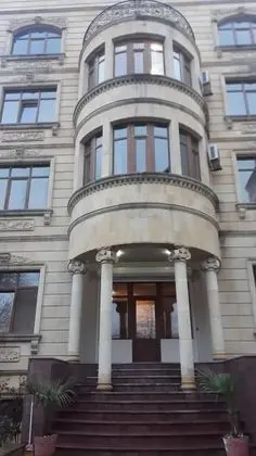 Yeshim Guest House - Dış Mekan