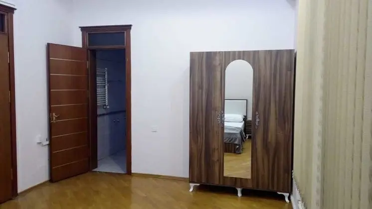 Yeshim Guest House - İç Mekan