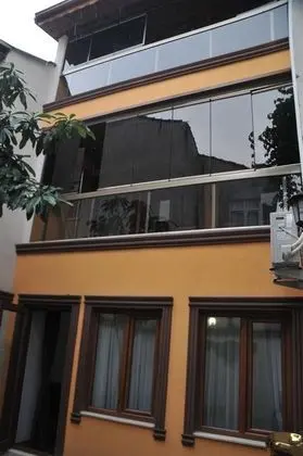 Yesil Butik Hotel - Genel