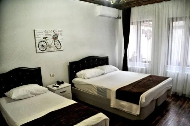 Yesil Butik Hotel - Oda