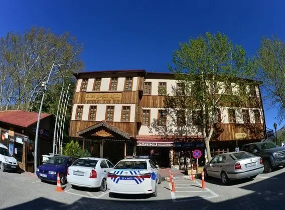 Yeşil Eğin Otel