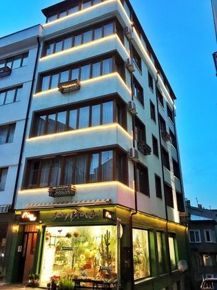 Yeşil Pera PansiyonFotoğrafı